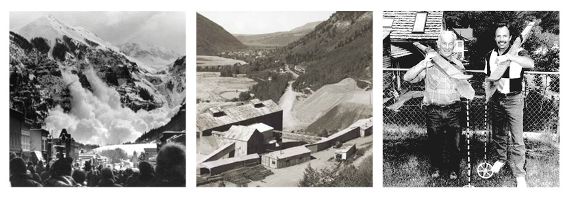 Telluride, CO History